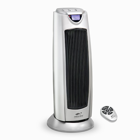 Proaira Digital Tower Heater, 1500W HTR90